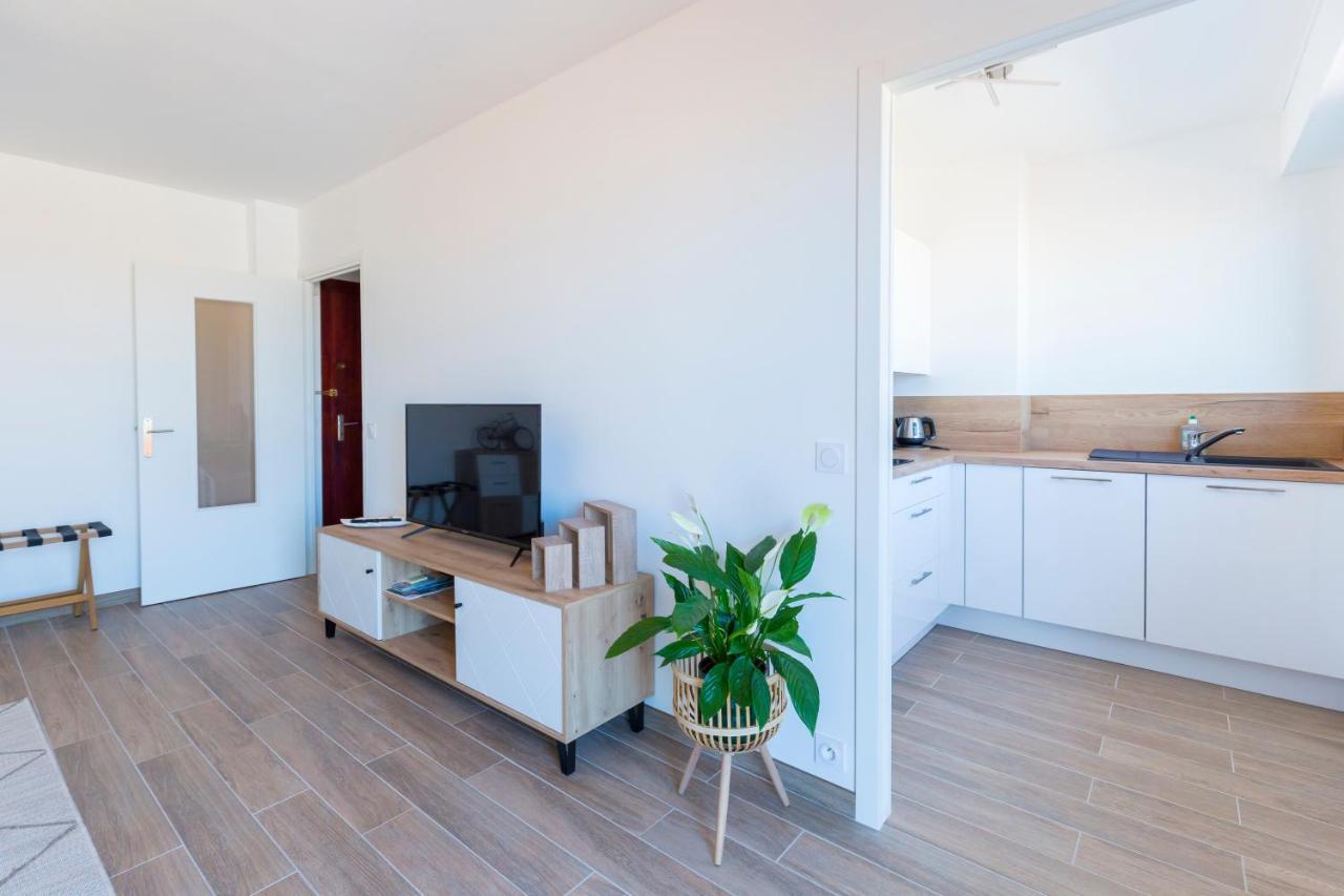 Les Lucioles Appartement