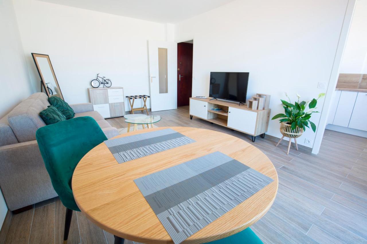 Les Lucioles Appartement *