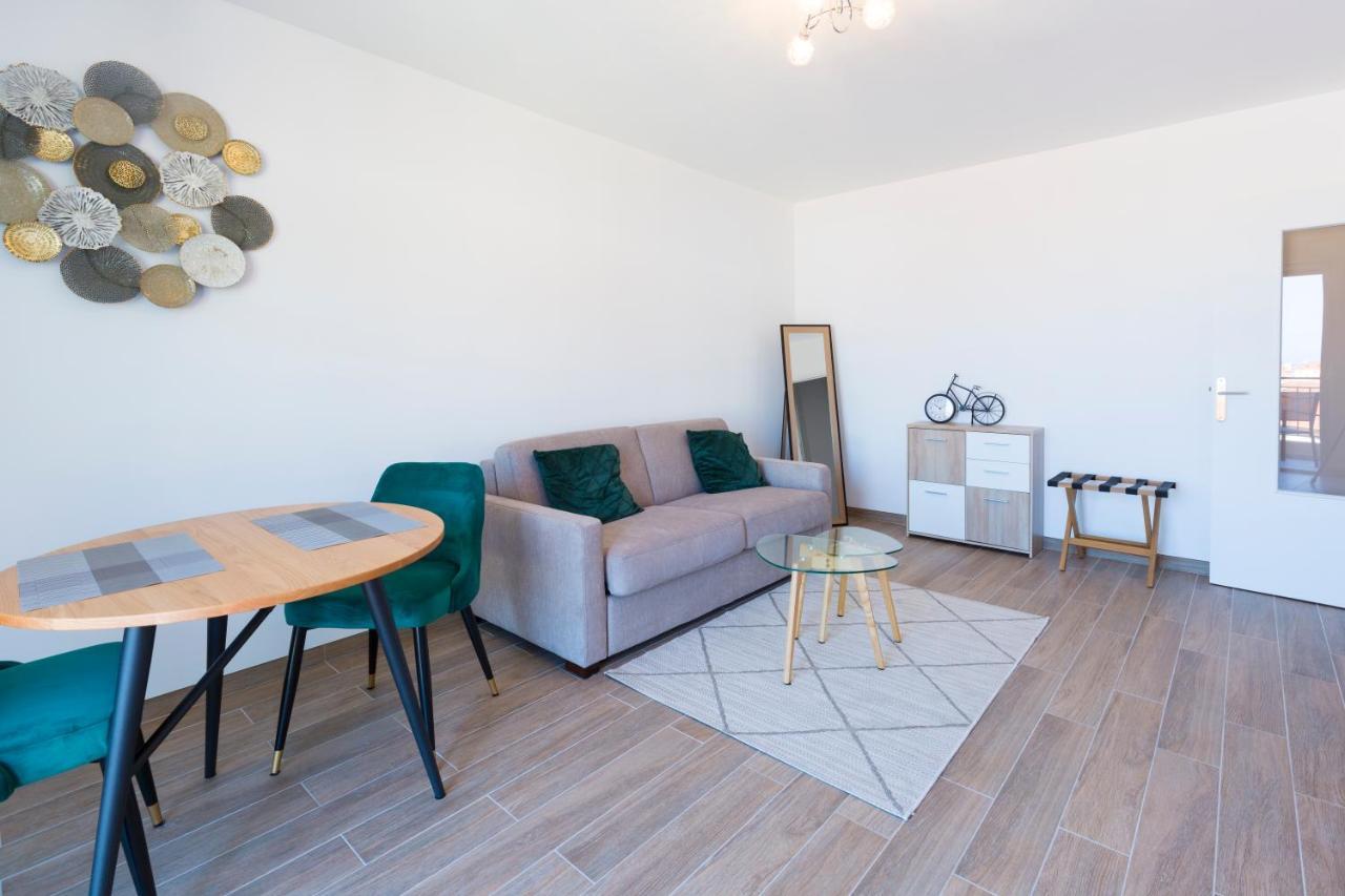 Appartement Les Lucioles *