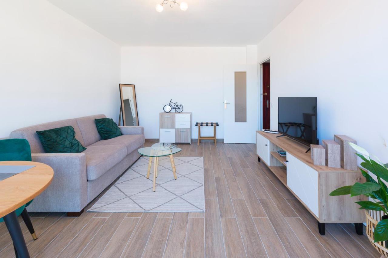 Les Lucioles Appartement